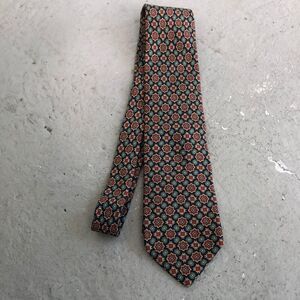 Vintage  Alain Figaret  tie